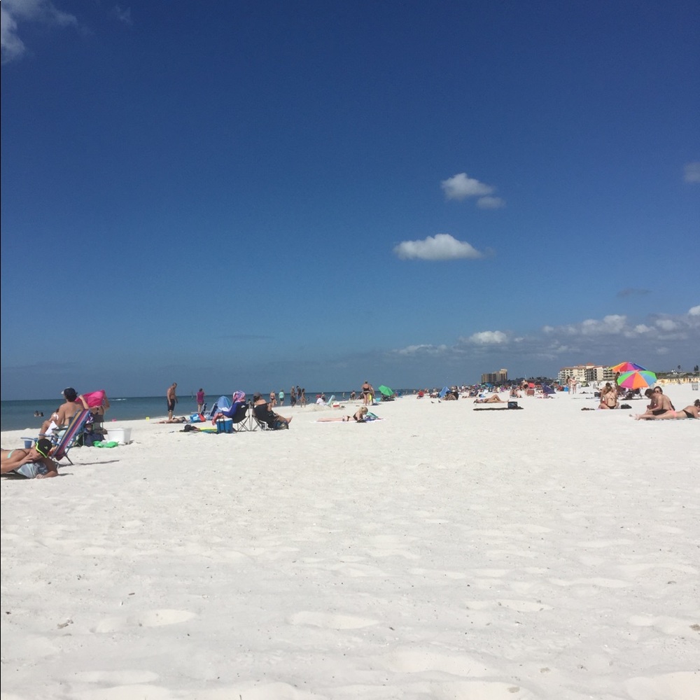 Meet your Posher, John